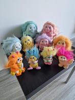 10 Troelie Woelies, Collections, Enlèvement, Utilisé