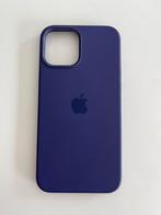 Apple iPhone 12 Pro Max MagSafe hoesje, Ophalen, Zo goed als nieuw, IPhone 12 Pro Max