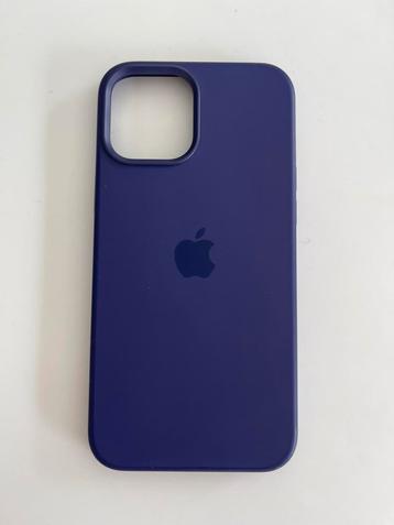 Apple iPhone 12 Pro Max MagSafe hoesje beschikbaar voor biedingen