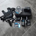 GoPro Hero 9 met accessoires, Audio, Tv en Foto, Full HD, Overige soorten, Zo goed als nieuw, Camera
