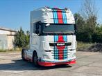 DAF XF530 MARTINI RACING, Auto's, Vrachtwagens, Bedrijf, Te koop, Dealer onderhouden, DAF