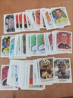 Panini sprint 09 , 76 verschillende stickers, Ophalen of Verzenden, Zo goed als nieuw