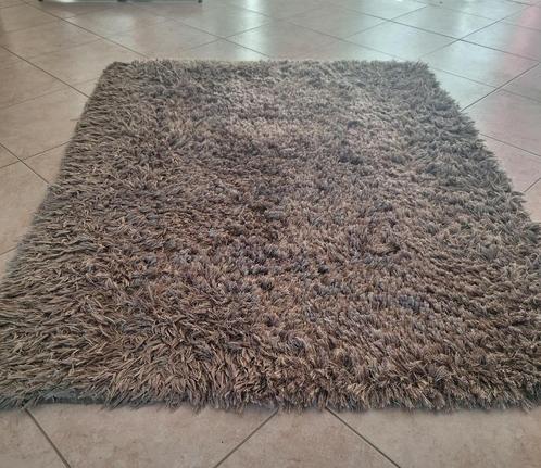 Dik zacht tapijt, Huis en Inrichting, Stoffering | Tapijten en Vloerkleden, Gebruikt, 100 tot 150 cm, 150 tot 200 cm, Rechthoekig