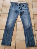 Jeansbroek merk Jeckerson, W36 lgt zie detail aub, Ophalen of Verzenden, Zo goed als nieuw, Blauw