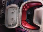 Manette ps5 volcanic red, Consoles de jeu & Jeux vidéo, Consoles de jeu | Sony Consoles | Accessoires, Enlèvement, PlayStation 5