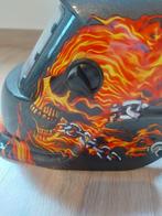 Automatische lashelm, Doe-het-zelf en Bouw, Ophalen, Gebruikt