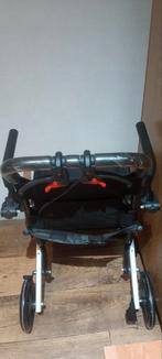 Rolstoel, Diversen, Rolstoelen, Ophalen