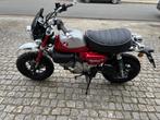 honda monkey 125 cc, Particulier, 125 cc, Overig