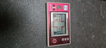 Game & Watch Mario cement, Enlèvement ou Envoi, Utilisé