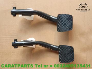 4KL723140A Audi E Tron rempedaal e tron E-Tron beschikbaar voor biedingen
