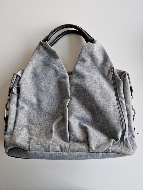 Luiertas Lassig, Kinderen en Baby's, Luiertassen, Gebruikt, Ophalen