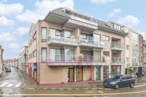 Commercieel te koop in Aalst, Immo, Huizen en Appartementen te koop, Overige soorten