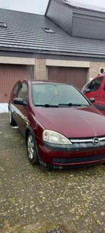 Opel corsa, Auto's, Opel, Particulier, Te koop, Corsa