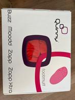 Quinny footmuff voetenzak - rood (voor buggy), Kinderen en Baby's, Ophalen, Nieuw