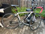 Koersfiets, Ophalen, Zo goed als nieuw