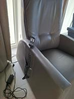 Relax zetel, Ophalen, Kunststof, Eenpersoons, Zo goed als nieuw