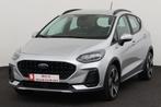 Ford Fiesta ACTIVE 1.0TSI ACTIVE 1.0TSI + A/T + PDC + CRUISE, Auto's, Stof, Gebruikt, Euro 6, Bedrijf