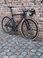 Ridley Falcn RS Medium (54), Ophalen, 28 inch, Carbon, Heren