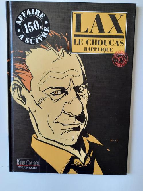 De kauw komt terug, Boeken, Stripverhalen, Zo goed als nieuw, Meerdere stripboeken, Ophalen of Verzenden