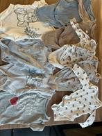 Body’s maat 62 €0,50/stuk, Kinderen en Baby's, Babykleding | Maat 62, Ophalen, Zo goed als nieuw, Jongetje of Meisje, Nacht- of Onderkleding