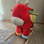 Schommeldier Minimi Toys, Kinderen en Baby's, Speelgoed | Hobbelfiguren, Ophalen, Zo goed als nieuw