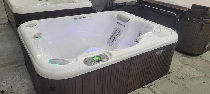 Hotspring jacuzzi jetsetter, Tuin en Terras, Zwembad-toebehoren, Zo goed als nieuw, Ophalen