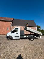 Opel movano 2.3 2017 130 000km 1ste eigenaar 0475221427, Auto's, Bestelwagens en Lichte vracht, Particulier, Te koop, Opel, Diesel