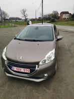 peugoet 208, Auto's, 1199 cc, 5 zetels, Particulier, 3 cilinders