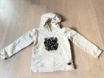Hoodie Levv Meisjes 110, Kinderen en Baby's, Kinderkleding | Maat 110, Ophalen of Verzenden, Zo goed als nieuw