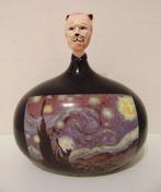 DESIGN Beeldje van LESCHARTISTES - THE STARRY NIGHT - J-LINE, Enlèvement