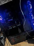 Setup complet a vendre, Consoles de jeu & Jeux vidéo, Enlèvement, Comme neuf, Micro