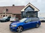 VW Golf R 2.0TSI 4Motion 2018 Virtual cockpit DSG Facelift, Auto's, Leder, Bedrijf, Golf, Achteruitrijcamera