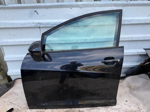 Seat Ibiza Deur Linksvoor 4-deurs, Auto-onderdelen, Carrosserie, Deur, Seat, Gebruikt, Ophalen of Verzenden