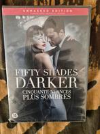 fifty shades darker, Ophalen of Verzenden, Nieuw in verpakking, Film