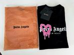 Palm Angels T-shirt, Vêtements | Hommes, Noir, Palm Angels, Taille 56/58 (XL), Enlèvement ou Envoi