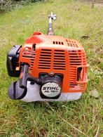 Stihl HL75K, Ophalen of Verzenden, Gebruikt, Benzine, Stihl