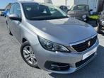 Peugeot 308 PureTech 130 12Maanden waarborg (bj 2018), Gebruikt, 1370 kg, 1199 cc, 5 deurs