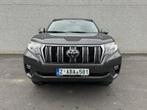 Toyota Land Cruiser 2.8 D4D 3 Portes STYLE !, Auto's, Toyota, Automaat, Overige kleuren, 2798 cc, Bedrijf