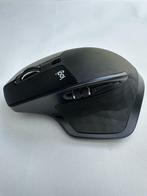 Logitech MX Master souris sans fil ultra rapide, Souris, Logitech, Enlèvement, Sans fil