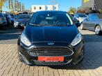 Ford fiesta titanium facelift 78.000km 1j Garantie, Euro 6, Leder, Bedrijf, Handgeschakeld