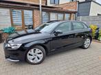 Audi A3 Sportback, Voorwielaandrijving, Testrit aan huis, Stof, Euro 6