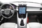 (2CTL044) Polestar 2, Auto's, Polestar 2, USB, Gebruikt, Blauw