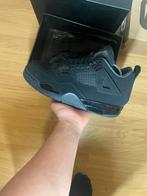 Jordan 4 black cats, Kleding | Heren, Schoenen, Ophalen of Verzenden, Nieuw