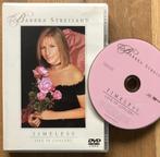 BARBARA STREISAND - Timeless: Live in concert (DVD), Vanaf 12 jaar, Ophalen of Verzenden, Muziek en Concerten