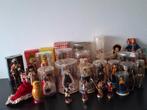 24 poupées  de collection vintage