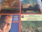 Lot 40 x Lp's EMI - La Voix De Son Maître Classical Music, Ophalen of Verzenden, Romantiek, 12 inch, Kamermuziek