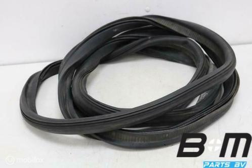 Achterklep rubber VW Caddy 2K Maxi Kombi 2K0829193AA, Auto-onderdelen, Overige Auto-onderdelen, Gebruikt