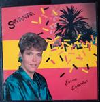Samantha - Eviva Espana '89 (Target Records 10040), CD & DVD, Vinyles | Néerlandophone, Comme neuf, Pop, 12 pouces, Enlèvement ou Envoi