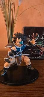 Dragon Ball Z – Figurine Raditz SCultures BIG Zokei Tenkaich, Ophalen