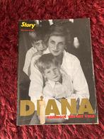 Diana, reine du peuple, Enlèvement, Comme neuf, Magazine ou livre